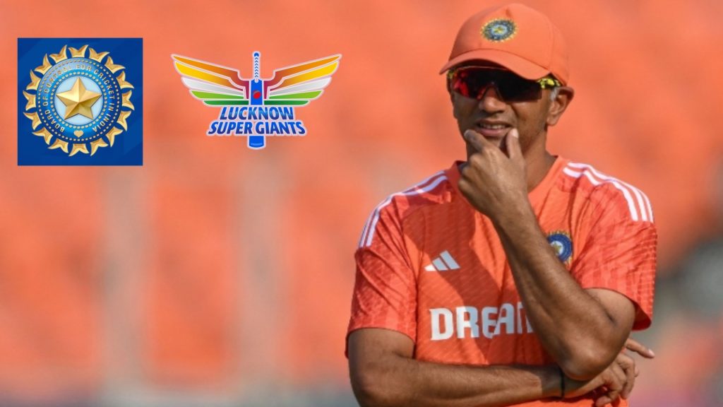 Rahul Dravid