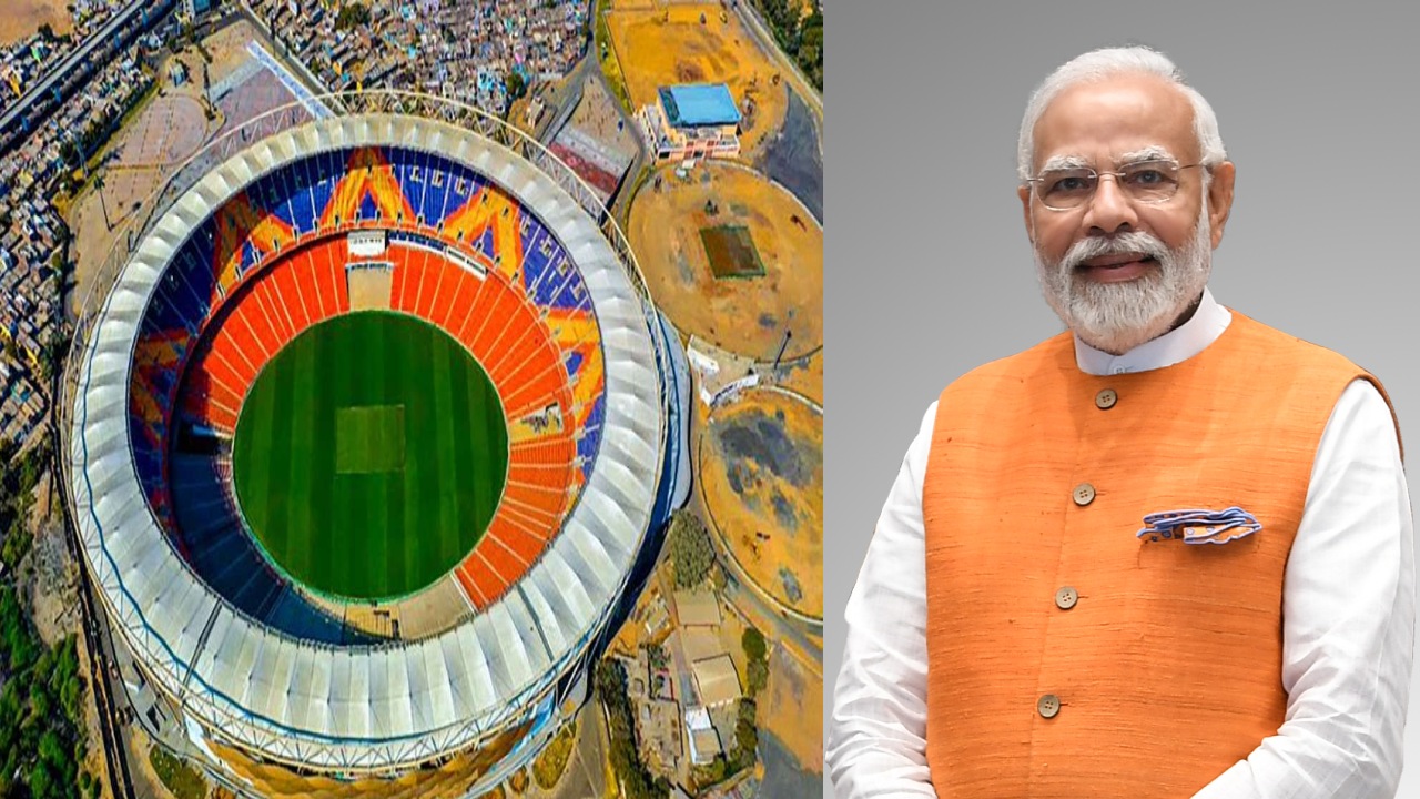 PM Narendra Modi : ప్రపంచకప్ ఫైనల్కు ముఖ్య అతిథిగా హాజరుకానున్న ప్రధానమంత్రి నరేంద్ర మోదీ..! PM Narendra Modi : ప్రపంచకప్ ఫైనల్కు ముఖ్య అతిథిగా హాజరుకానున్న ప్రధానమంత్రి నరేంద్ర మోదీ..!