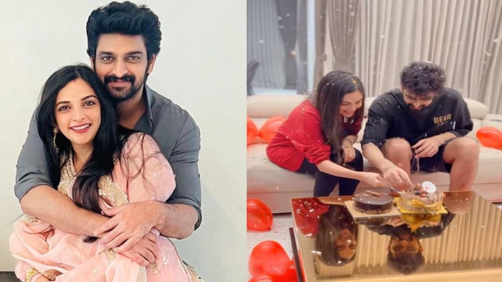 Naga Shaurya