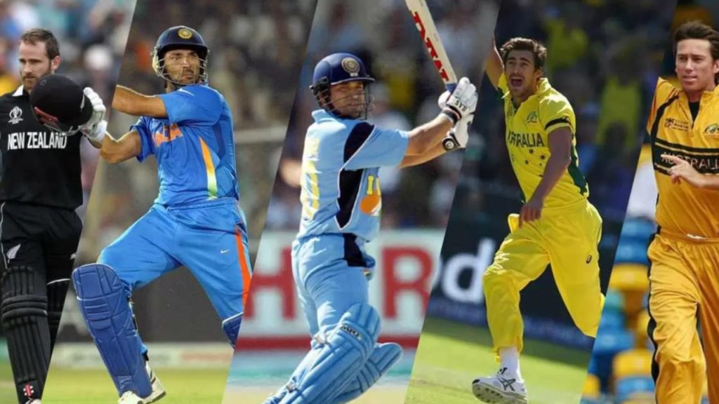 ODI World Cup 2023
