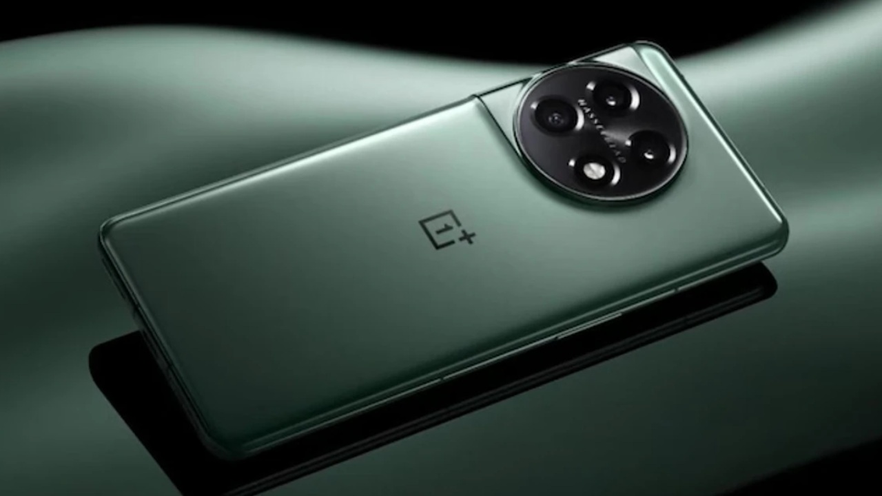 OnePlus 12 With Snapdragon 8 Gen 3 SoC to Launch