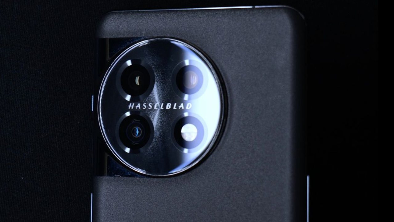 OnePlus 12 With Snapdragon 8 Gen 3 SoC to Launch