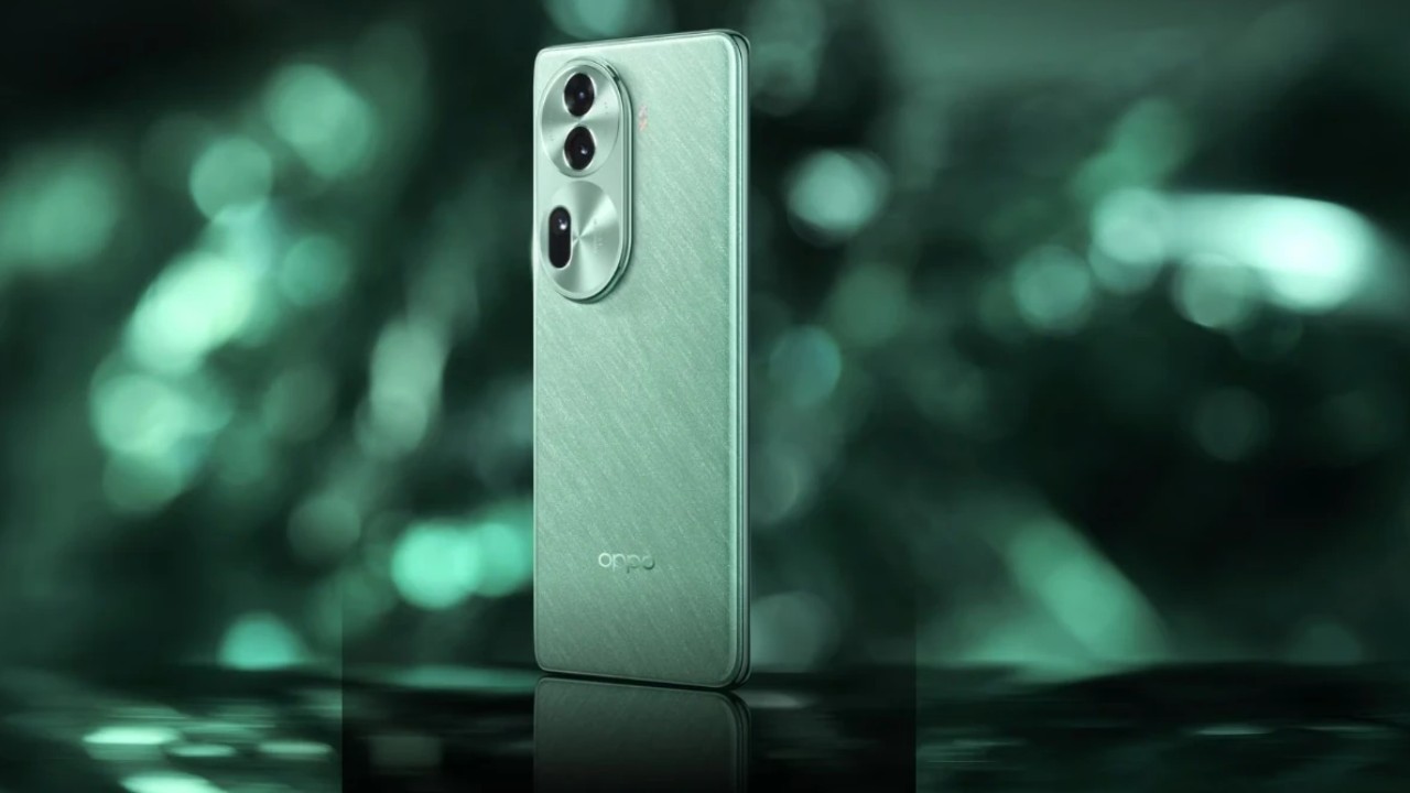 Oppo Reno 11 Series With 50-Megapixel Triple Rear Cameras
