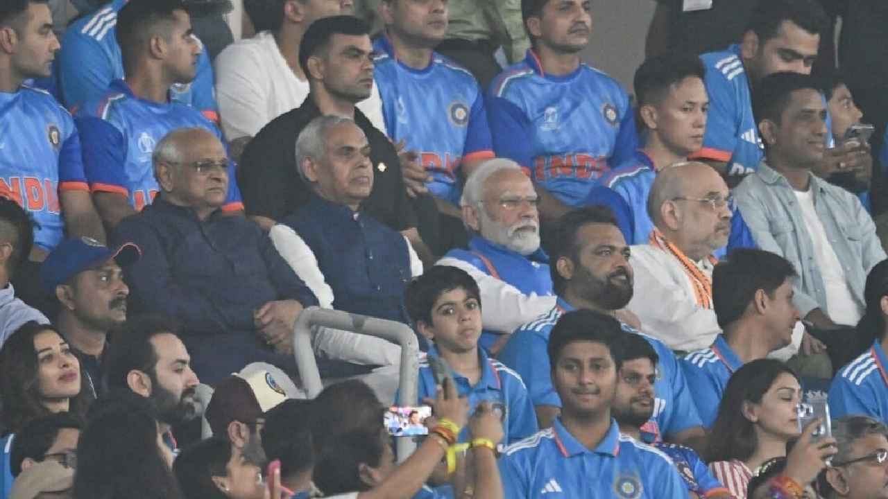 PM Modi : ఫైనల్లో భారత్ ఓటమి.. ప్రధాని మోదీ కీలక వ్యాఖ్యలు PM Modi : ఫైనల్లో భారత్ ఓటమి.. ప్రధాని మోదీ కీలక వ్యాఖ్యలు