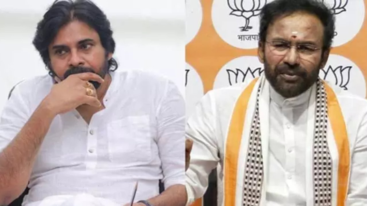Pawan Kalyan : తెలంగాణ అసెంబ్లీ ఎన్నికల్లో 32 స్థానాల్లో జనసేన పోటీ.. మరో రెండు సీట్లపై బీజేపీతో చర్చలు : పవన్ కళ్యాణ్ Pawan Kalyan : తెలంగాణ అసెంబ్లీ ఎన్నికల్లో 32 స్థానాల్లో జనసేన పోటీ.. మరో రెండు సీట్లపై బీజేపీతో చర్చలు : పవన్ కళ్యాణ్