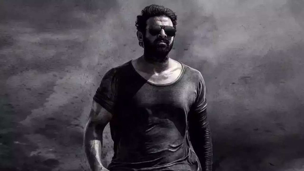 Prabhas Salaar Part 1 Ceasefire trailer update