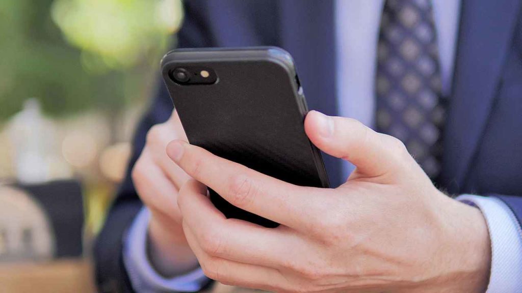 Private Photos In Phone