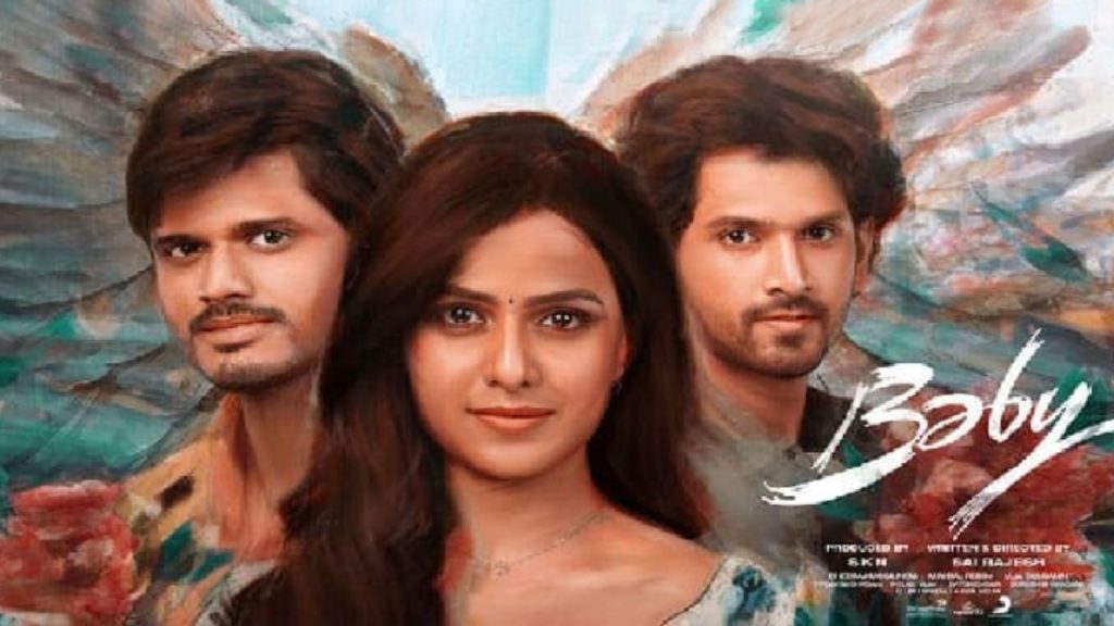 Producer SKN announced Baby Movie remake in Bollywood