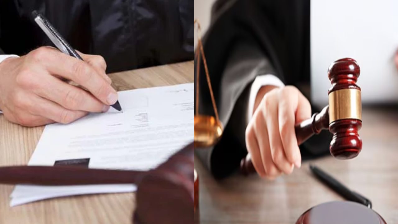 Delhi HC : మహిళా న్యాయమూర్తికి మరణశిక్ష విధించాలంటూ హైకోర్టులో పిటిషన్.. షాక్ మామూలుగా లేదుగా.. Delhi HC : మహిళా న్యాయమూర్తికి మరణశిక్ష విధించాలంటూ హైకోర్టులో పిటిషన్.. షాక్ మామూలుగా లేదుగా..