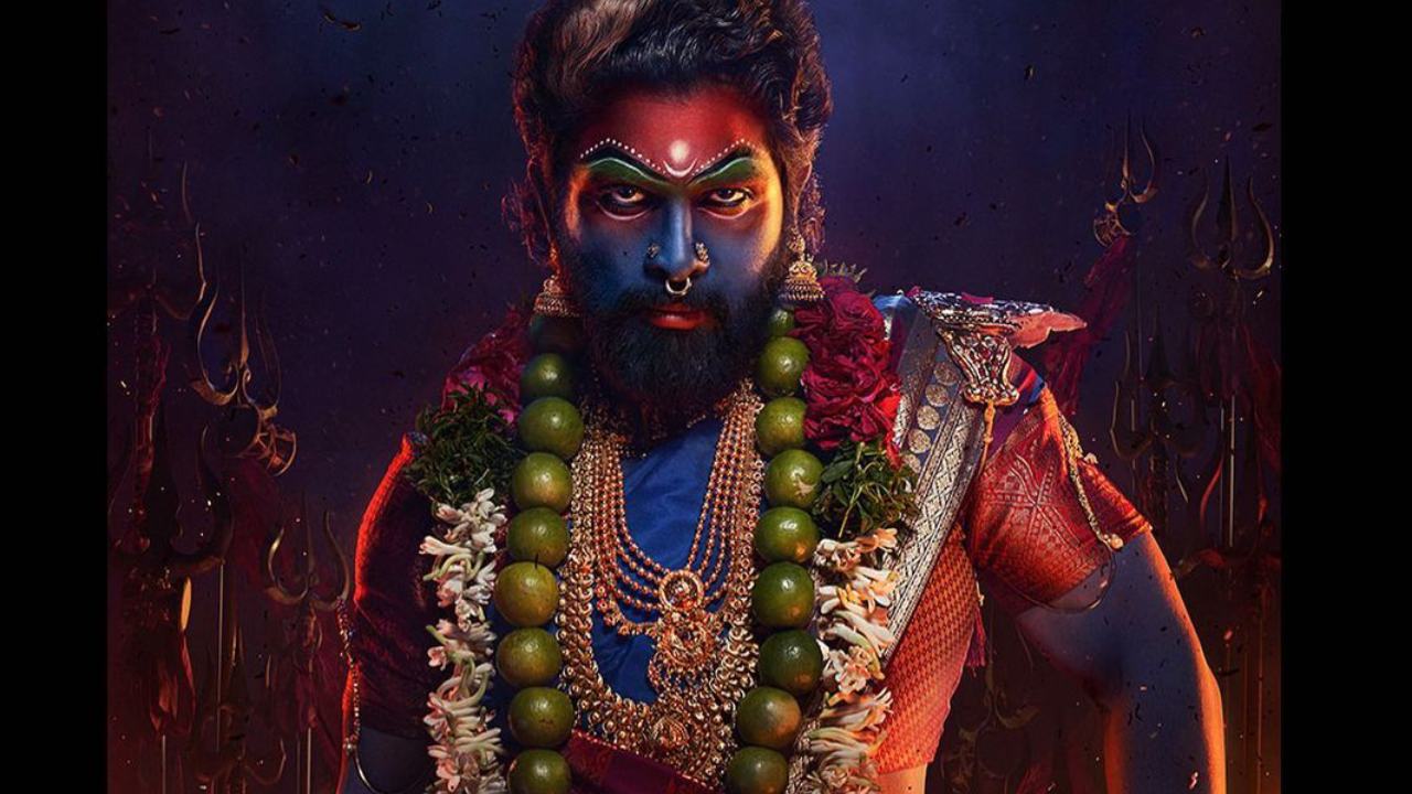 Allu Arjun : పుష్ప 2 షూటింగ్ అప్డేట్.. ఆ గెటప్ మేకప్ కోసం రెండు గంటలు.. అల్లు అర్జున్ డెడికేషన్కి హ్యాట్సాఫ్.. Allu Arjun : పుష్ప 2 షూటింగ్ అప్డేట్.. ఆ గెటప్ మేకప్ కోసం రెండు గంటలు.. అల్లు అర్జున్ డెడికేషన్కి హ్యాట్సాఫ్..