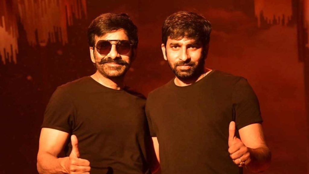 Raviteja Gopichand Malineni RT4GM Movie on Hold News Goes Viral