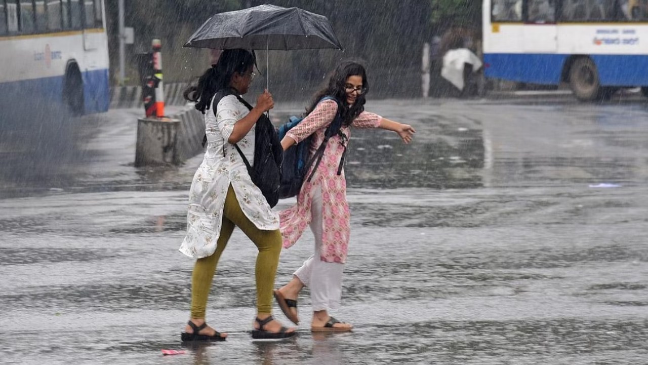 Rain (source Google Image)