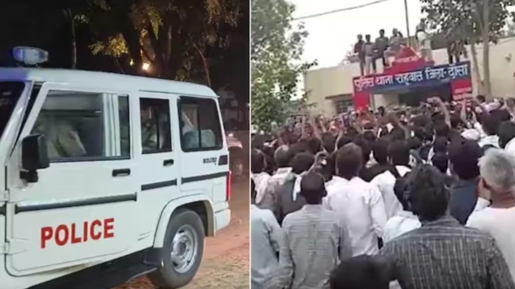 Rajasthan