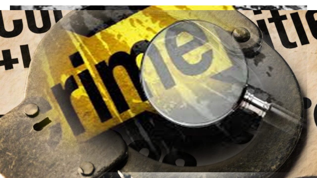 Crime News: మహిళకు డెడ్ బాడీ పార్సెల్ కేసులో వెలుగు చూస్తున్న నిజాలు Crime News: మహిళకు డెడ్ బాడీ పార్సెల్ కేసులో వెలుగు చూస్తున్న నిజాలు