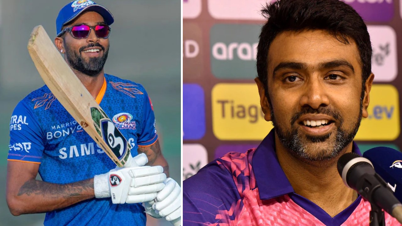 Ravichandran Ashwin : ముంబై జట్టులోకి హార్ధిక్ పాండ్యా? అశ్విన్ ఆసక్తికర వ్యాఖ్యలు.. జట్టు ఎలా ఉంటుందో చెప్పేశాడు. Ravichandran Ashwin : ముంబై జట్టులోకి హార్ధిక్ పాండ్యా? అశ్విన్ ఆసక్తికర వ్యాఖ్యలు.. జట్టు ఎలా ఉంటుందో చెప్పేశాడు.