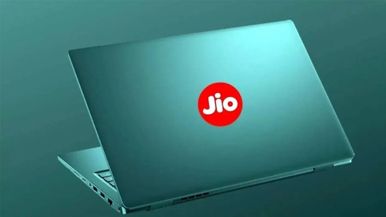 Reliance Jio Plans to Bring ‘Cloud’ Laptop Soon