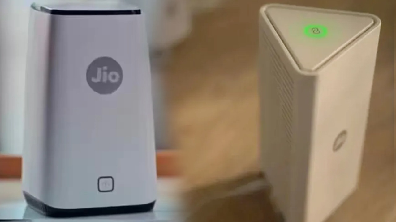Reliance Jio airfiber services expands to total 45 cities in andhra pradesh