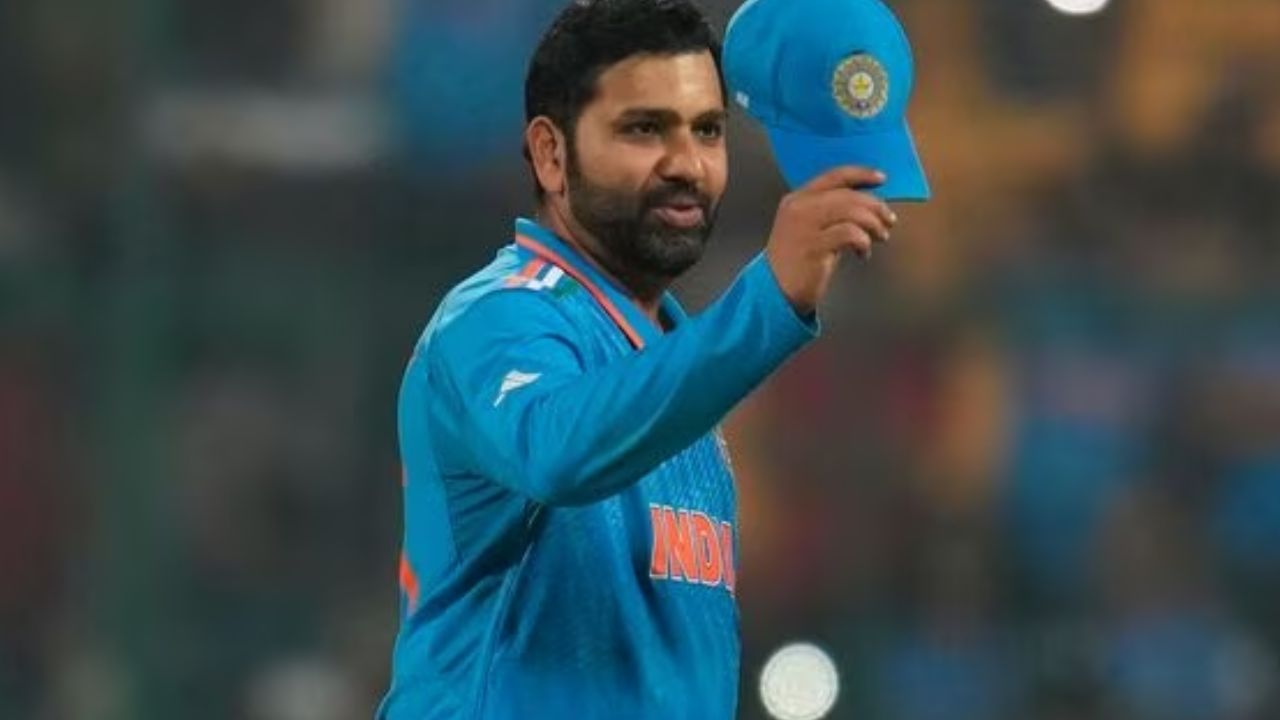 Rohit Sharma : అదేజరిగితే మేం ఇబ్బందుల్లో పడేవాళ్లం.. సెమీఫైనల్ లో విజయం తరువాత రోహిత్ శర్మ ఆసక్తికర వ్యాఖ్యలు Rohit Sharma : అదేజరిగితే మేం ఇబ్బందుల్లో పడేవాళ్లం.. సెమీఫైనల్ లో విజయం తరువాత రోహిత్ శర్మ ఆసక్తికర వ్యాఖ్యలు