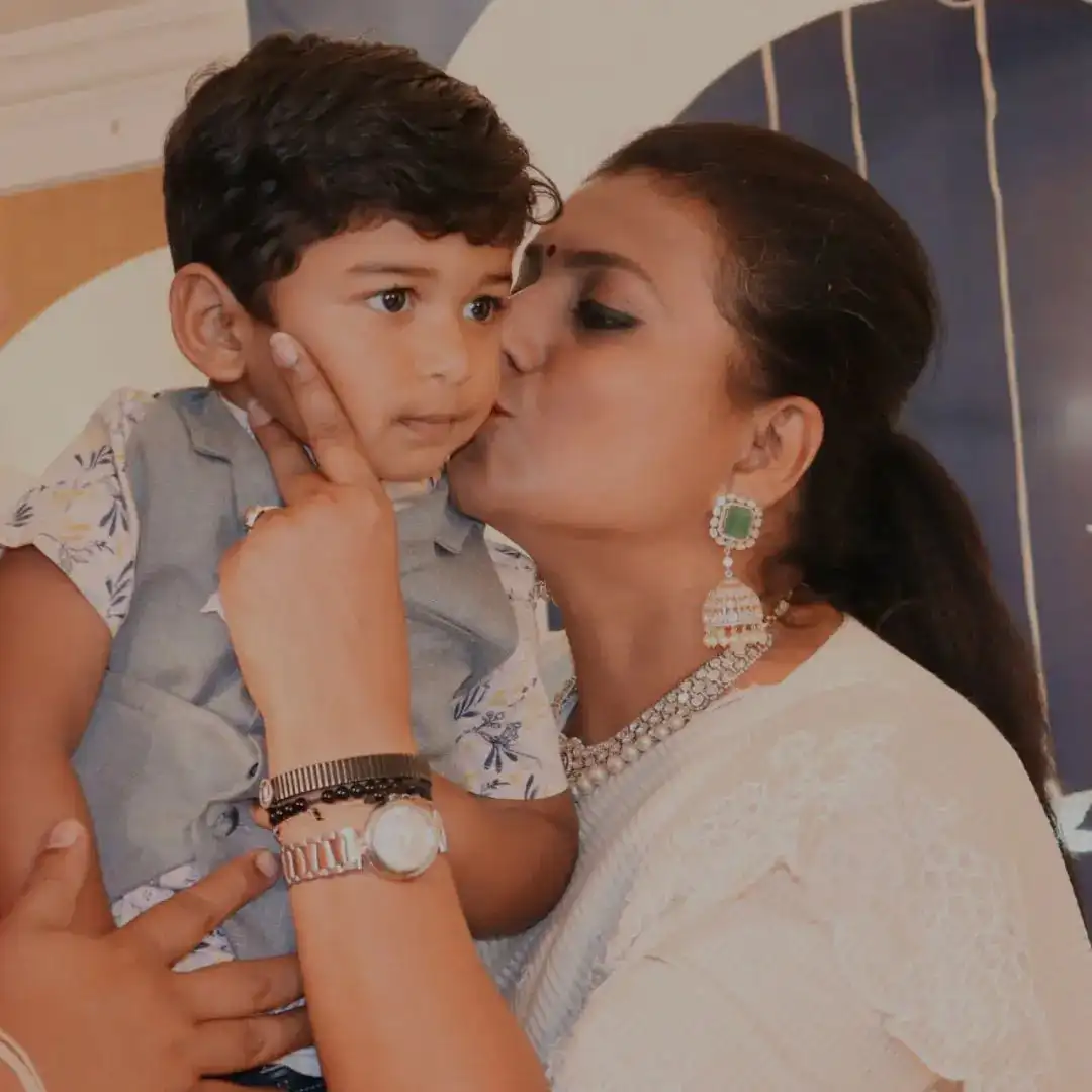 Roja Selvamani Birthday Celebrations