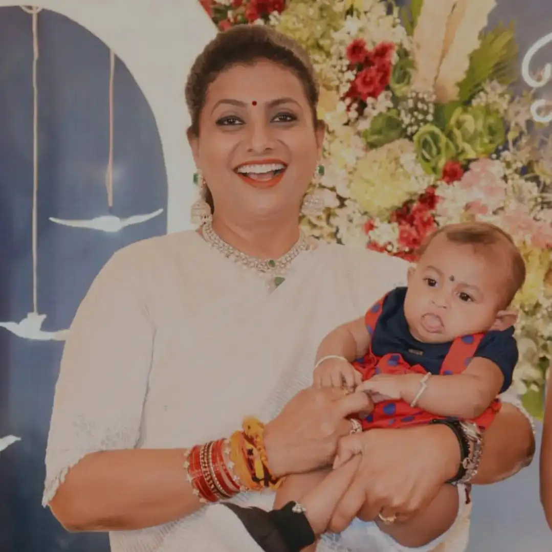 Roja Selvamani Birthday Celebrations