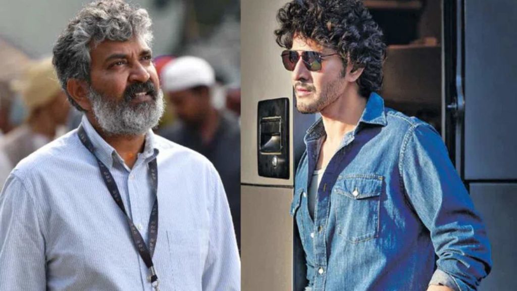 Rajamouli Mahesh Babu SSMB 29 Movie will be planned in two parts Rumours goes Viral