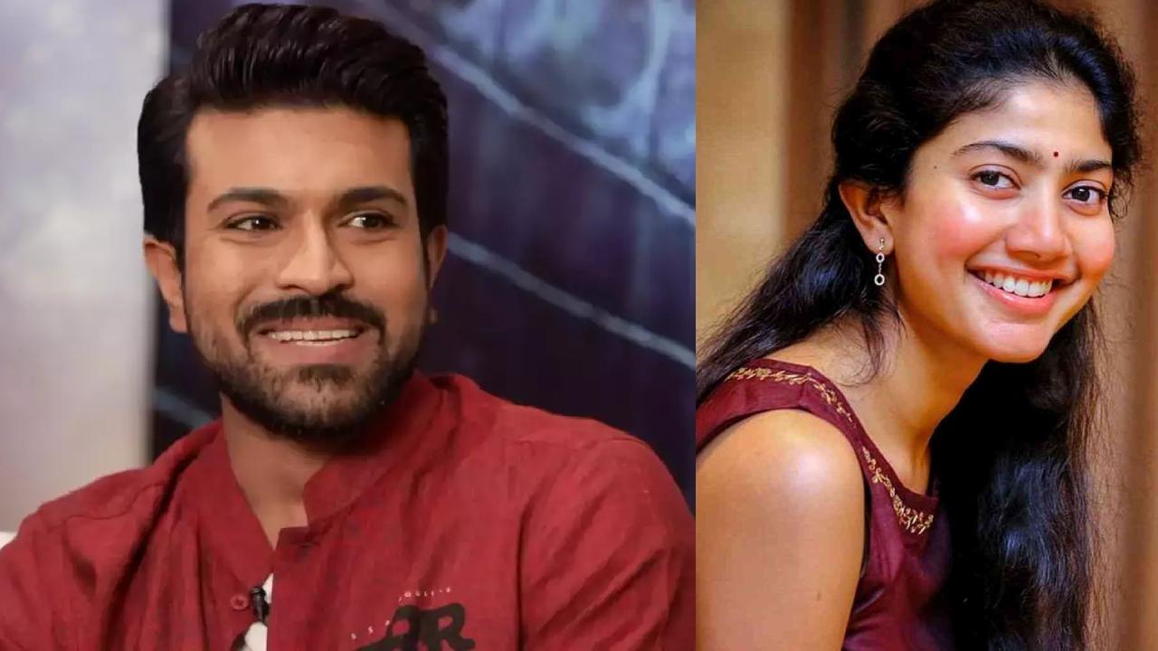 Ram Charan : రామ్ చరణ్, బుచ్చిబాబు సినిమాలో హీరోయిన్గా సాయి పల్లవి.. నిజమేనా..? Ram Charan : రామ్ చరణ్, బుచ్చిబాబు సినిమాలో హీరోయిన్గా సాయి పల్లవి.. నిజమేనా..?