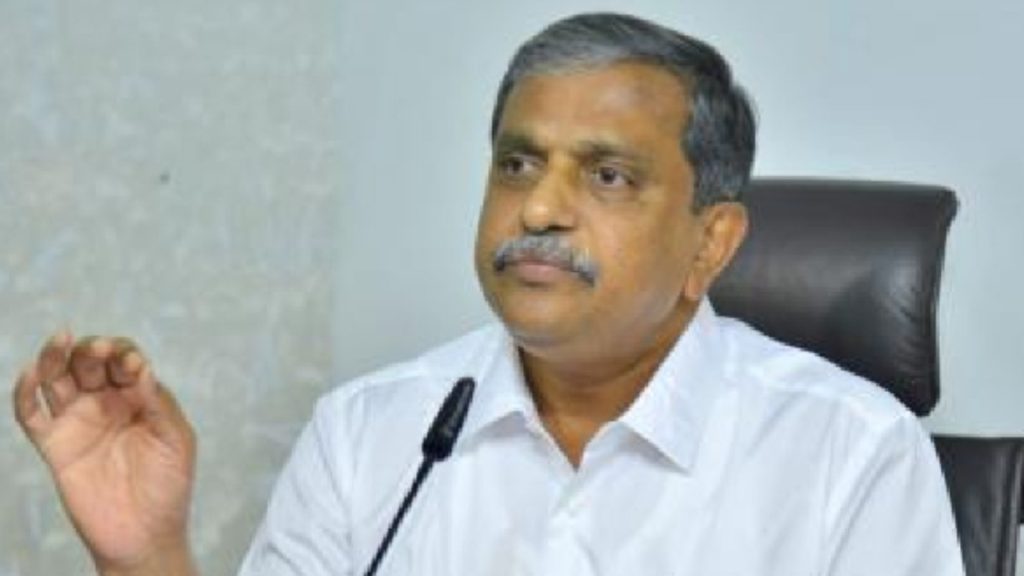 Sajjala Ramakrishna Reddy (2)