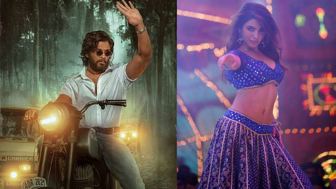 Samantha : అల్లు అర్జున్తో కలిసి సూపర్ హీరో సినిమా చేయాలని ఉంది.. Samantha : అల్లు అర్జున్తో కలిసి సూపర్ హీరో సినిమా చేయాలని ఉంది..