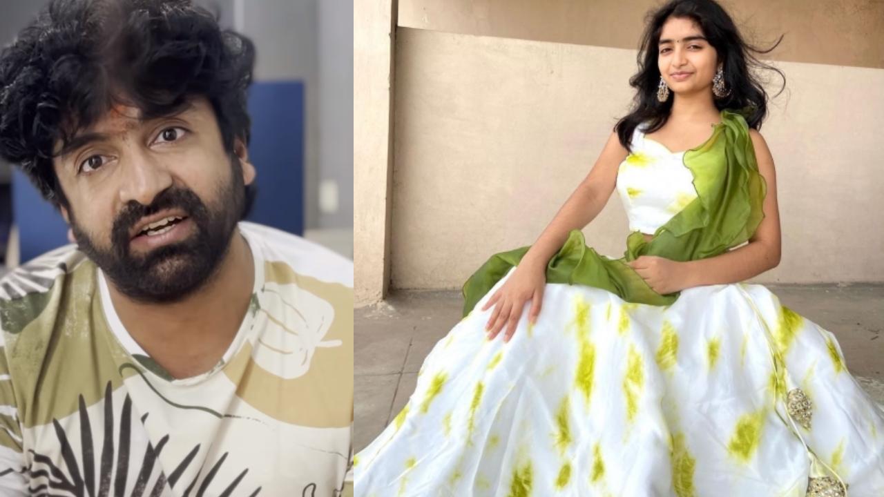 Sekhar Master : మా అమ్మాయి పేరు చెప్పి మోసం చేస్తున్నారు.. నమ్మొద్దు అంటున్న శేఖర్ మాస్టర్.. Sekhar Master : మా అమ్మాయి పేరు చెప్పి మోసం చేస్తున్నారు.. నమ్మొద్దు అంటున్న శేఖర్ మాస్టర్..