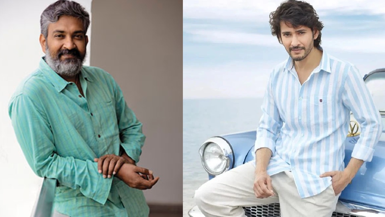 SSMB29 : మహేష్ రాజమౌళి సినిమాకి పని చేయనంటున్న సినిమాటోగ్రాఫర్..! SSMB29 : మహేష్ రాజమౌళి సినిమాకి పని చేయనంటున్న సినిమాటోగ్రాఫర్..!