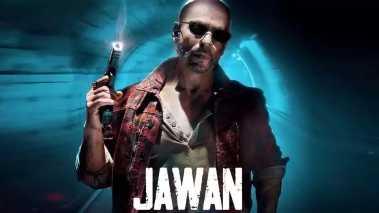 Jawan : ఓటీటీకి వచ్చేసిన జవాన్.. ఎక్కడ స్ట్రీమ్ అవుతుందో తెలుసా..? Jawan : ఓటీటీకి వచ్చేసిన జవాన్.. ఎక్కడ స్ట్రీమ్ అవుతుందో తెలుసా..?