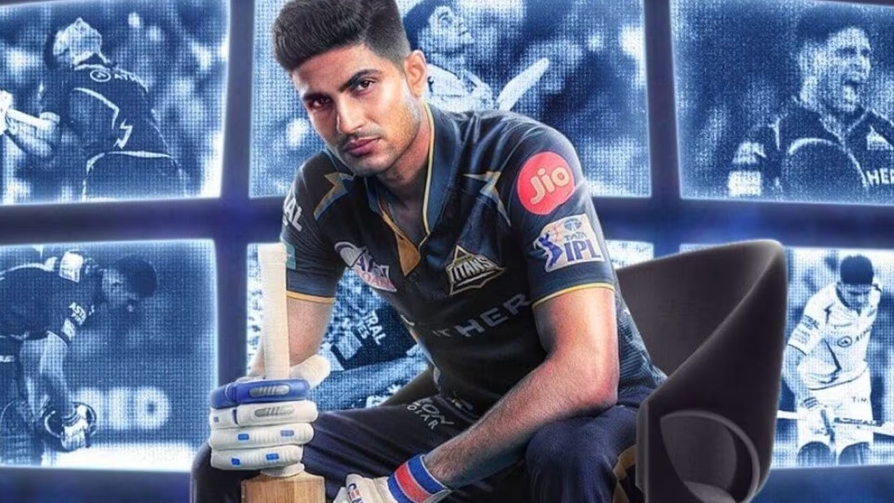 Shubman Gill : అందుకోసం ఎదురు చూస్తున్నా..! కెప్టెన్ గా నియామకం తరువాత శుభమాన్ గిల్ ఆసక్తికర వ్యాఖ్యలు Shubman Gill : అందుకోసం ఎదురు చూస్తున్నా..! కెప్టెన్ గా నియామకం తరువాత శుభమాన్ గిల్ ఆసక్తికర వ్యాఖ్యలు