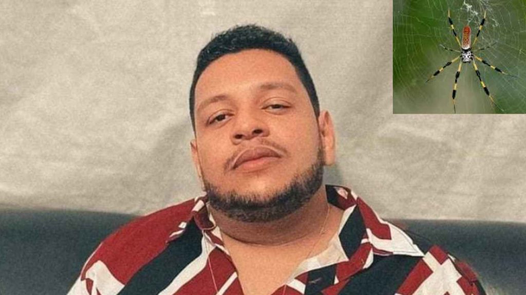 Singer Dies After Spider Bite