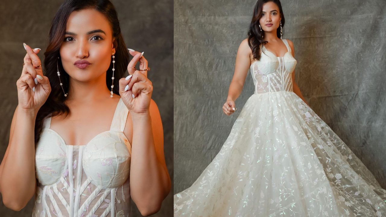 Siri Hanumanthu : జబర్దస్త్‌లో యాంకర్ గా మారిన తర్వాత.. ఏంజిల్‌లా మెరిపిస్తున్న సిరి హన్మంత్