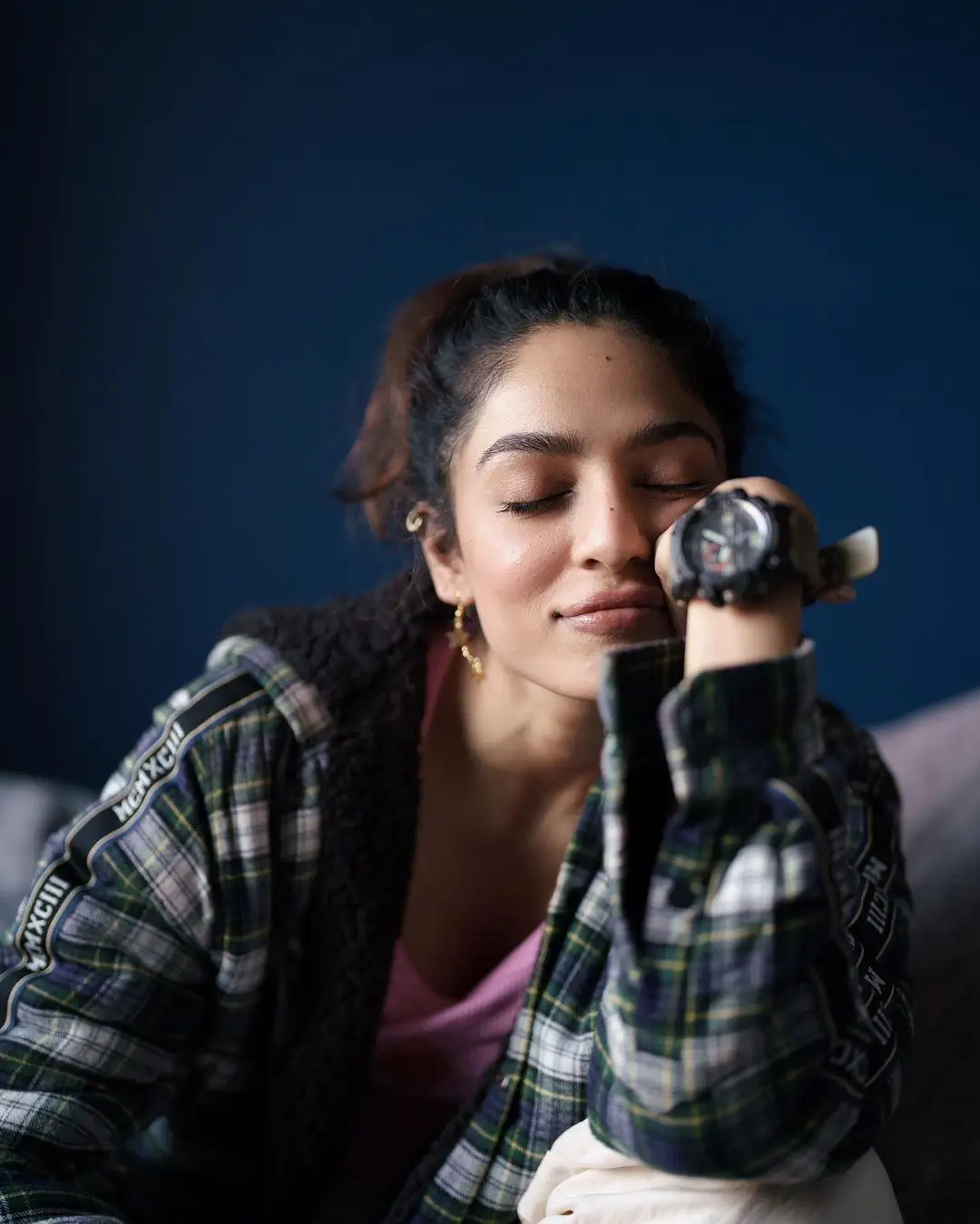 Sobhita Dhulipala Cute Photos