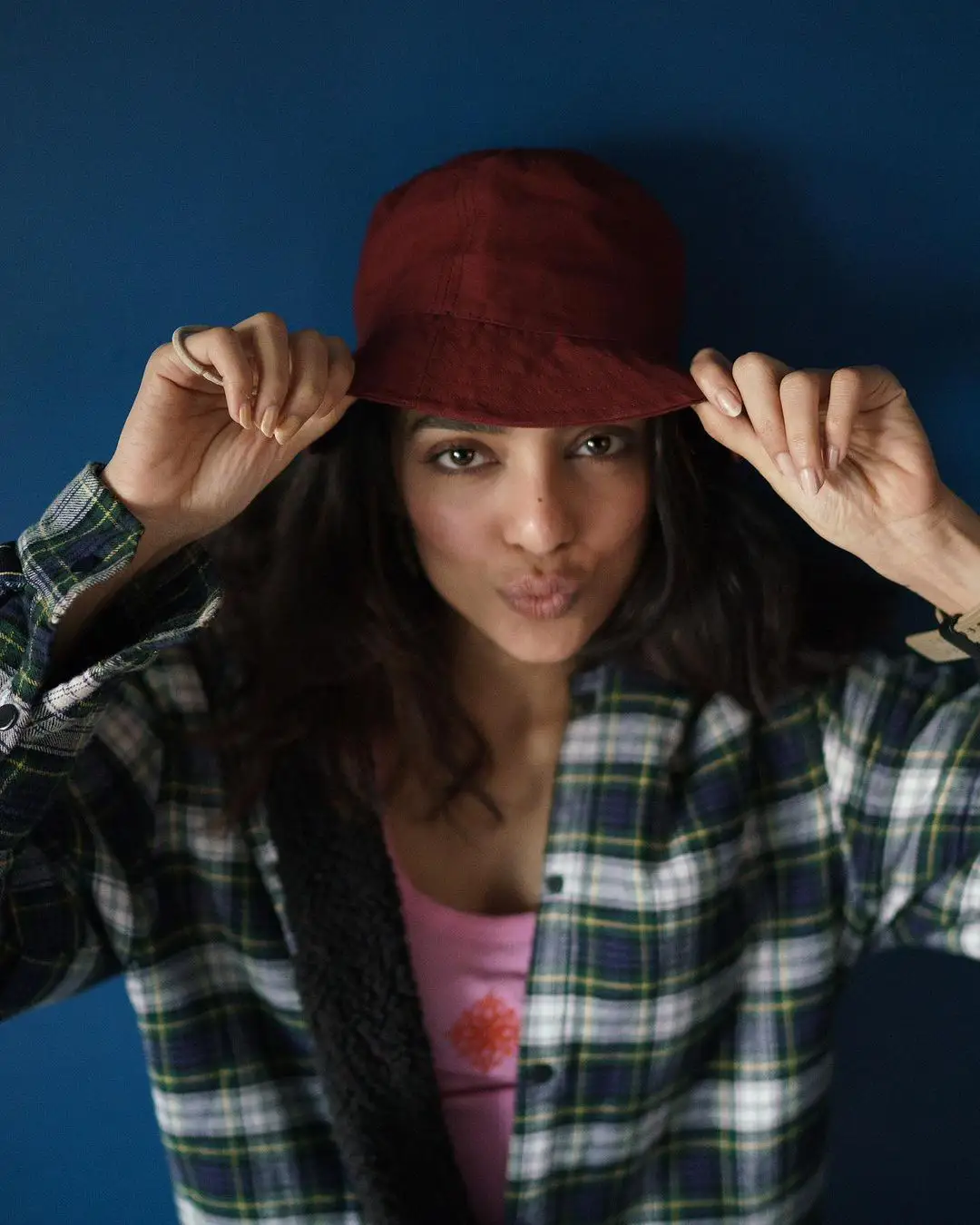 Sobhita Dhulipala Cute Photos