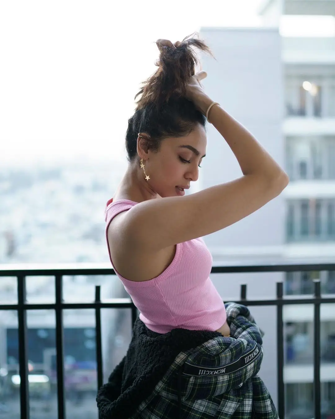 Sobhita Dhulipala Cute Photos
