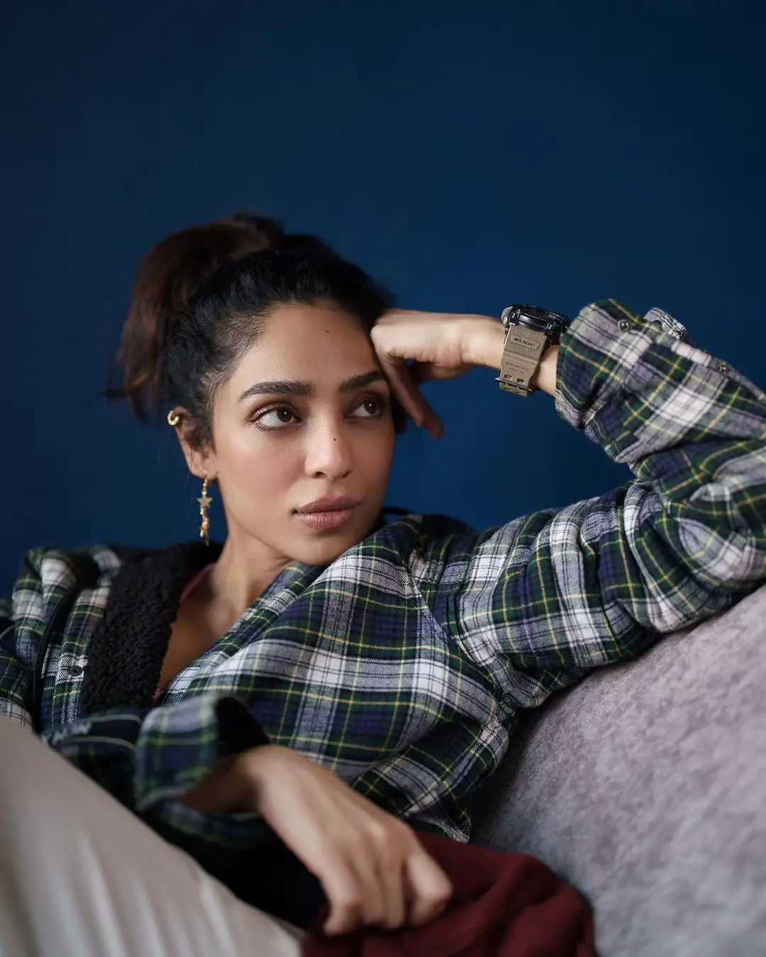 Sobhita Dhulipala Cute Photos