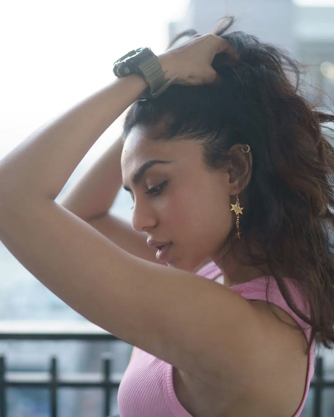 Sobhita Dhulipala Cute Photos