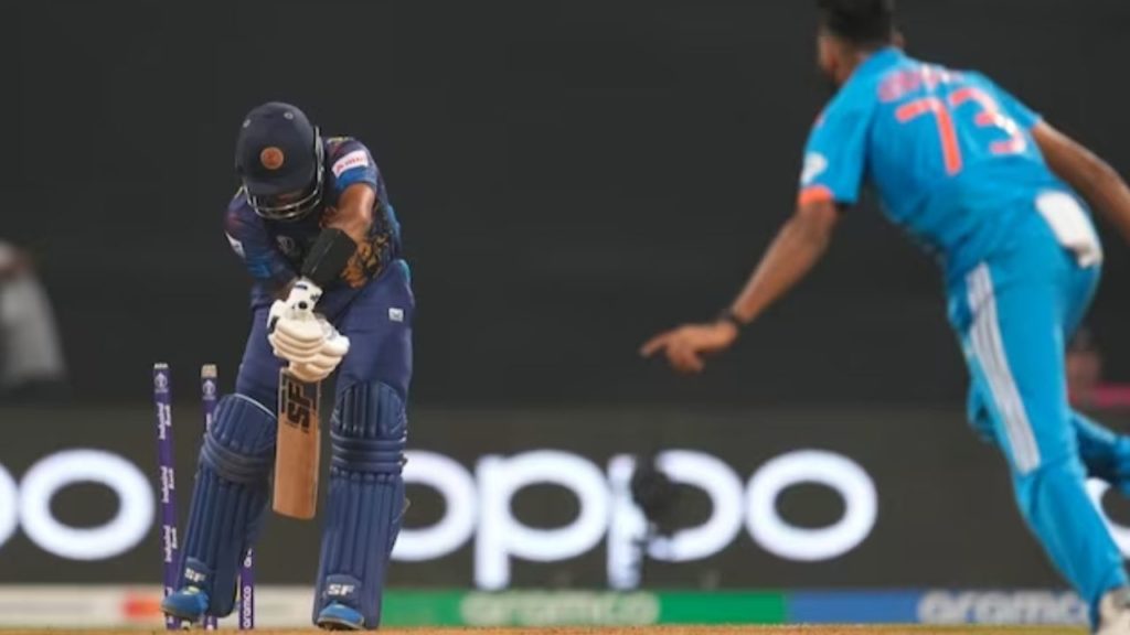 Sri Lanka cricket