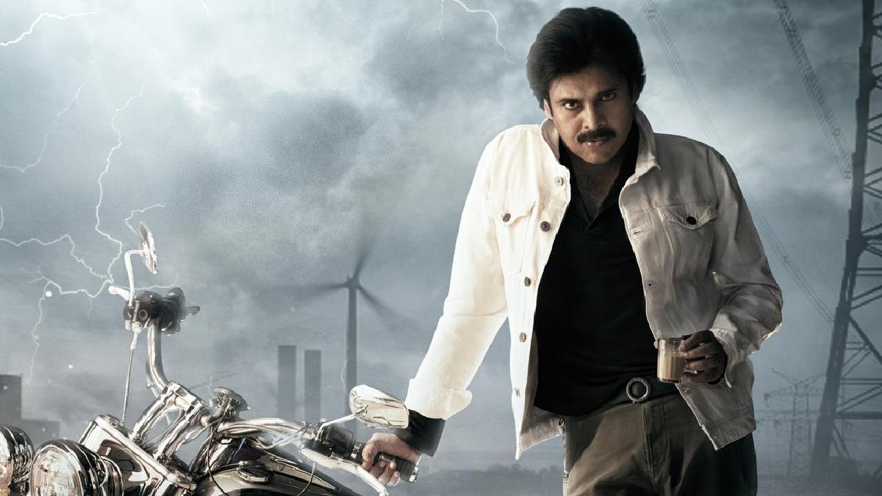 Pawan Kalyan : ఫ్యూచర్ సూపర్ స్టార్ అఫ్ ఇండియా.. పవన్ కళ్యాణ్ అంటున్న హీరోయిన్.. Pawan Kalyan : ఫ్యూచర్ సూపర్ స్టార్ అఫ్ ఇండియా.. పవన్ కళ్యాణ్ అంటున్న హీరోయిన్..