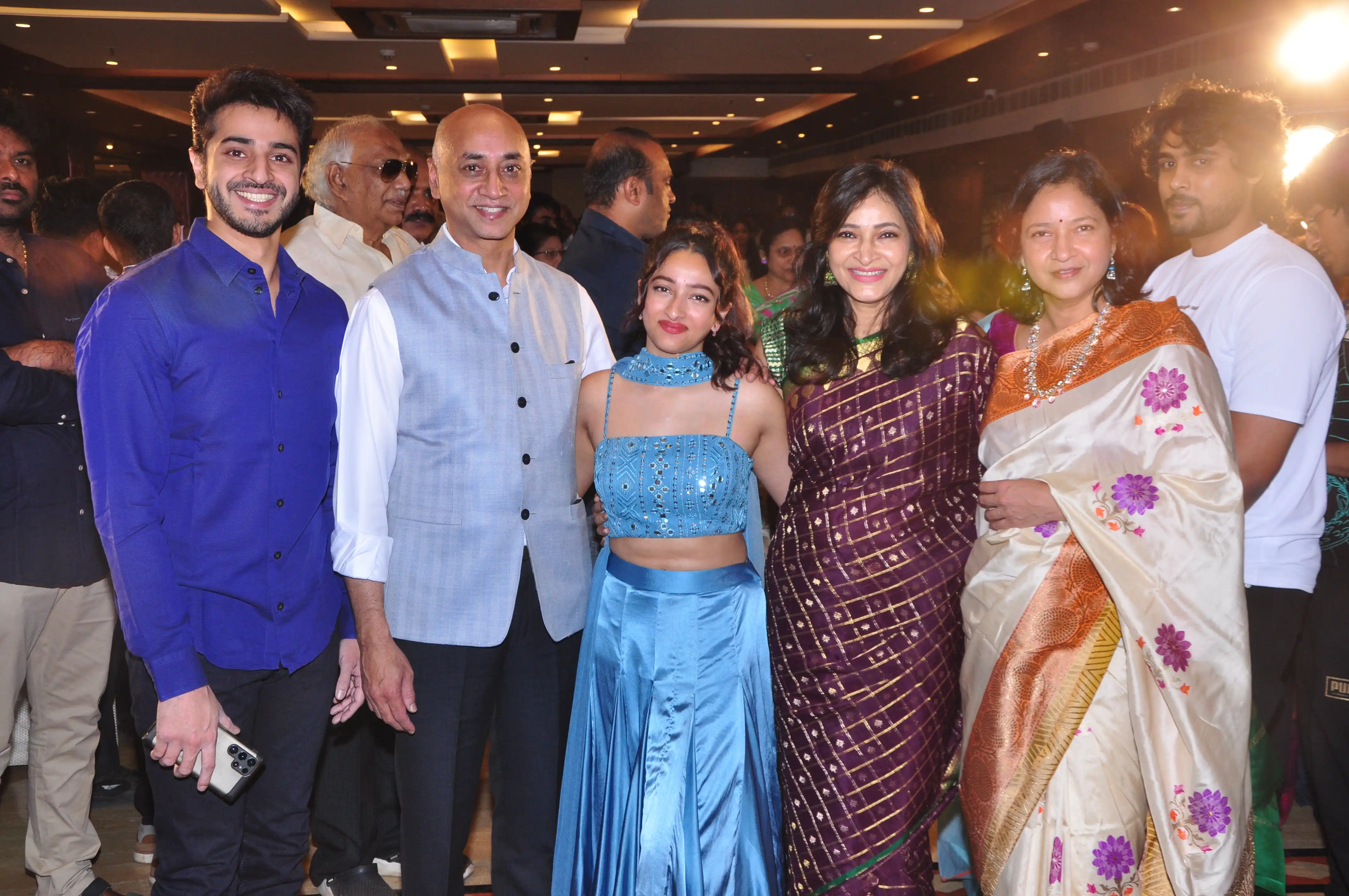Super Star Krishna First Remembrance Ceremony photos