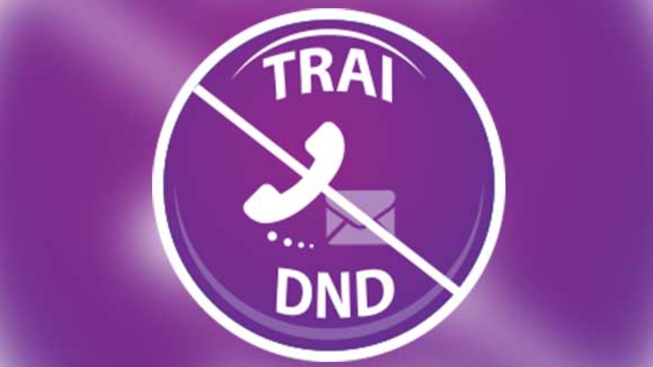 TRAI DND app to help users block unwanted callers