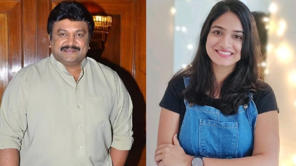 Tamil Actor Prabhu daughter Aishwarya will marry kollywood director