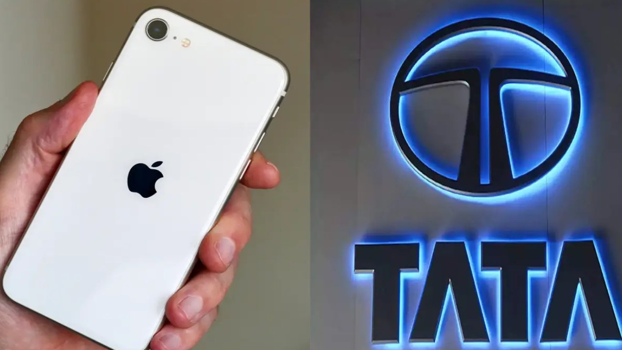 Tata to manufacture more iPhone cases, will hire 28,000 employees to do the job