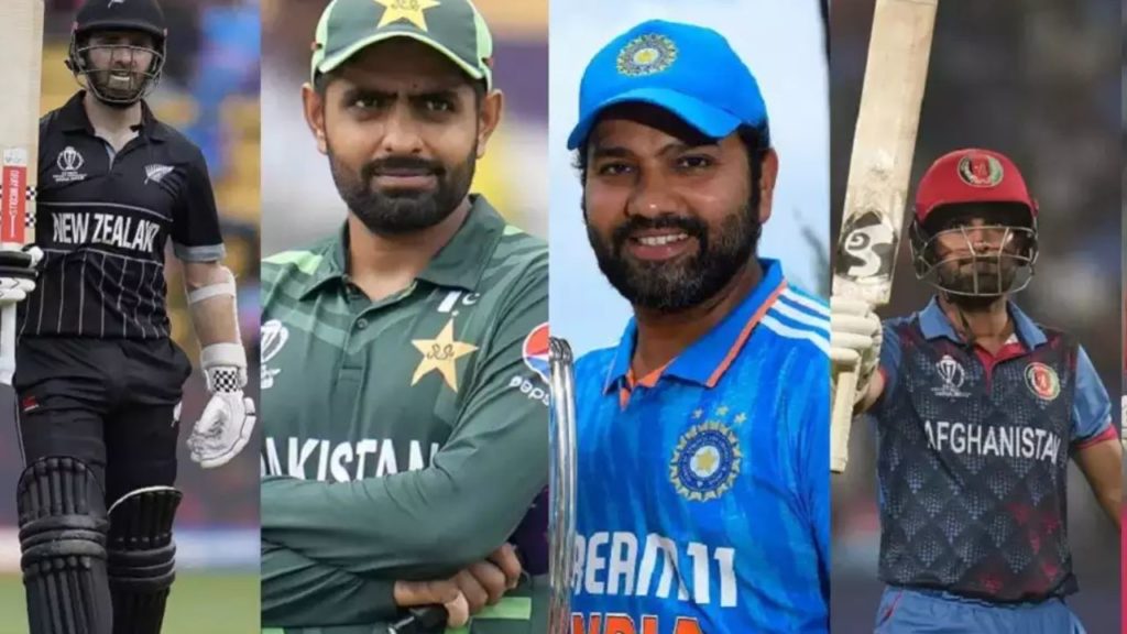 Team india