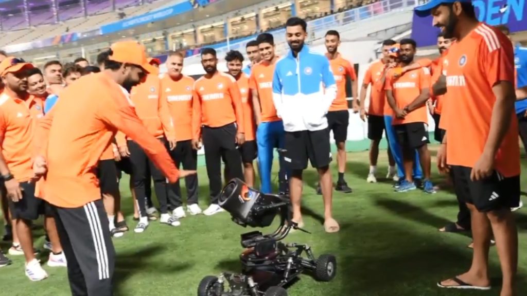 Teamindia