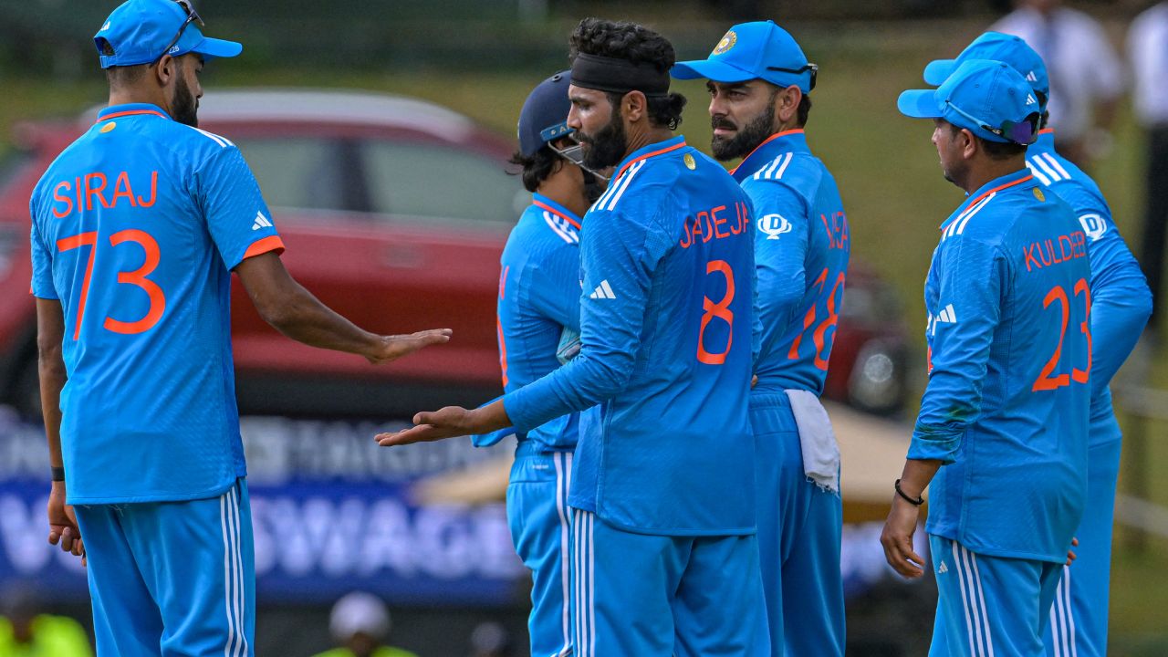 Teamindia