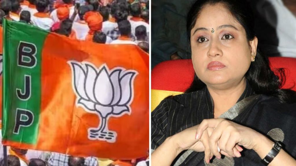 Telangana BJP