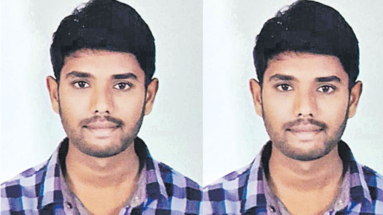 Varun Raj : అమెరికాలో తెలంగాణ విద్యార్థిపై కత్తితో దాడి.. పరిస్థితి విషమం Varun Raj : అమెరికాలో తెలంగాణ విద్యార్థిపై కత్తితో దాడి.. పరిస్థితి విషమం